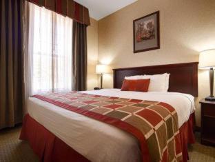 Best Western Plus Ticonderoga Ruang foto