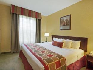 Best Western Plus Ticonderoga Ruang foto