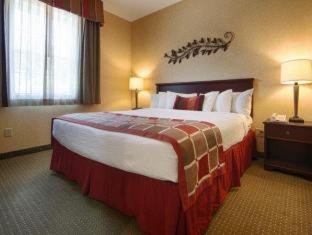 Best Western Plus Ticonderoga Ruang foto